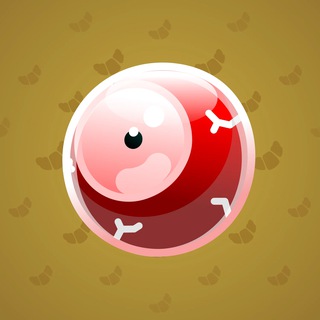Evil Eye #9507