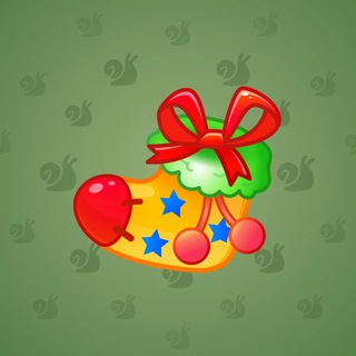 Xmas Stocking #68513