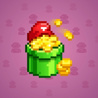 Money Pot #2736