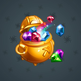 Money Pot #22147