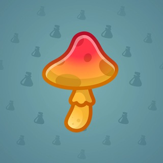 Lava Lamp