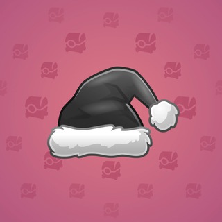 Santa Hat #21897