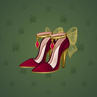 Sky Stilettos #6139