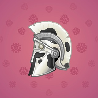 Heroic Helmet #1288