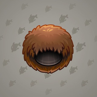 Khabib’s Papakha #12970