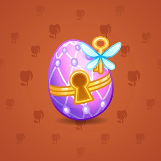 Easter Egg #67541