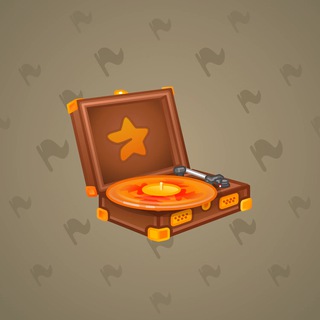 Record Player #5403
