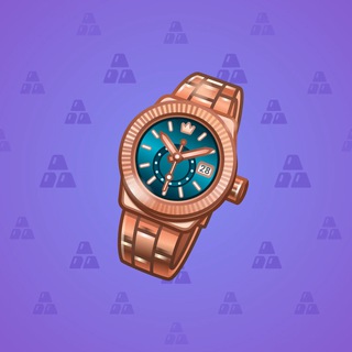 Swiss Watch #13236