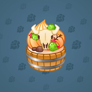 Whip Cupcake #88864