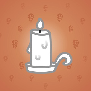 Eternal Candle #39859