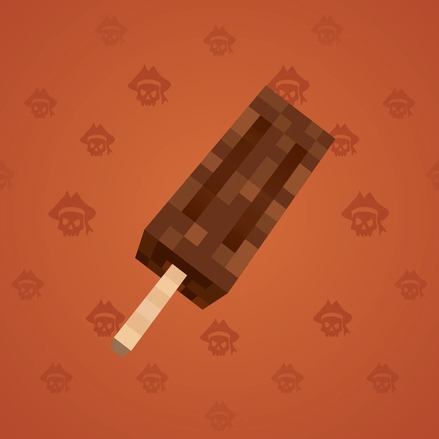 NFT-подарок Ice Cream Ice Craft