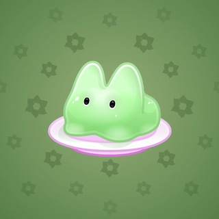 Jelly Bunny #70730
