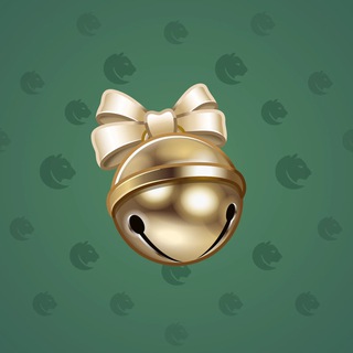 Sleigh Bell #12415