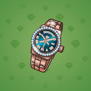 Swiss Watch #16429