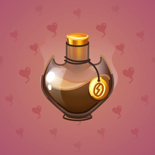 Love Potion #29075