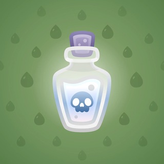 Magic Potion #3513