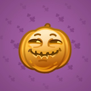 Mad Pumpkin #13183