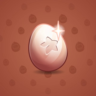 Easter Egg #94836