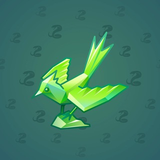 Rare Bird #7860