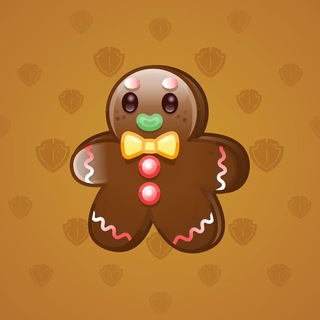 Ginger Cookie #149093