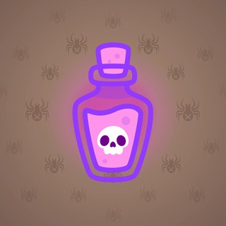 Magic Potion #3898