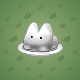 Jelly Bunny #11373