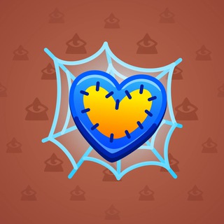 Trapped Heart #2724