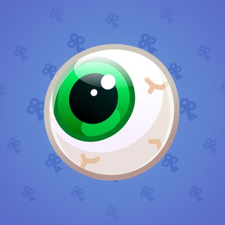 Evil Eye #59047