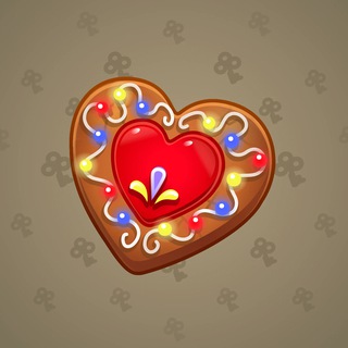 Cookie Heart #29268