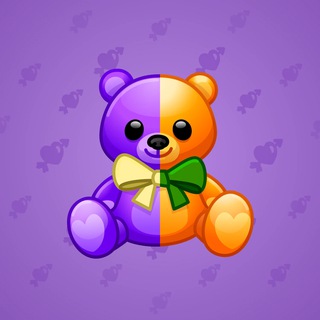 Toy Bear #47392