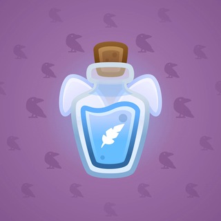 Magic Potion #4142