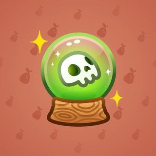 Crystal Ball #11205