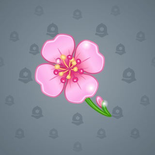 Clover Pin #204329