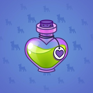 Love Potion #24793