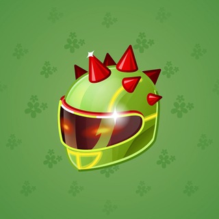 Neko Helmet #5102
