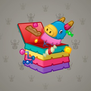 Jack-in-the-Box #14731