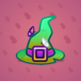 Witch Hat #71677