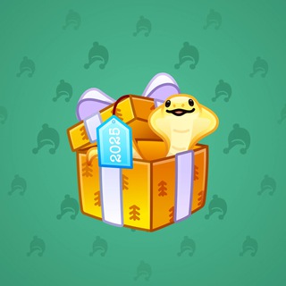 Snake Box #82565