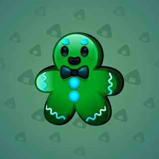 Ginger Cookie #29387