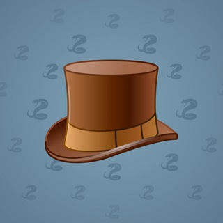 Top Hat #21511