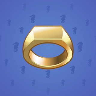 Signet Ring #1981