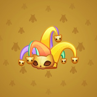 Jester Hat #42338