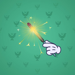 Party Sparkler #63958