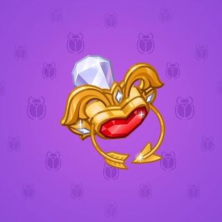 Bling Binky #6816