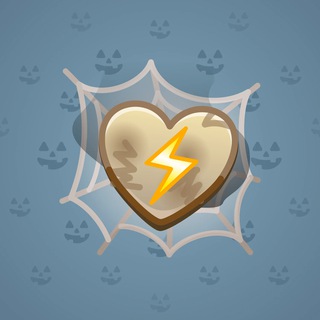 Trapped Heart #15448