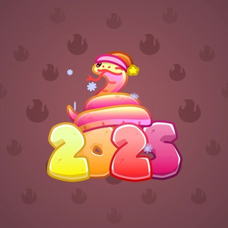 Lunar Snake #91629