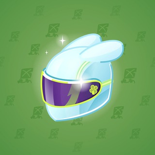 Neko Helmet #5152