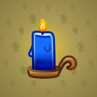 Eternal Candle #15602