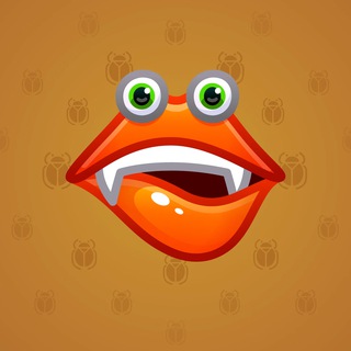 Sharp Tongue #2359