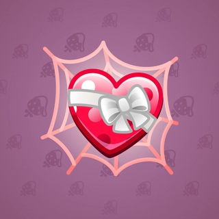 Trapped Heart #9807